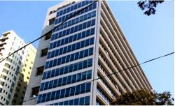 Lodha Supremus - Lower Parel